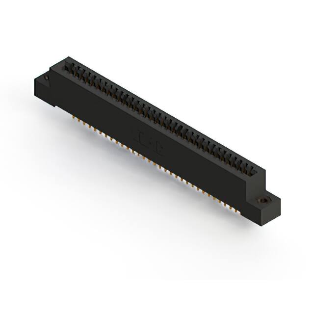 392-034-542-107 EDAC Inc.  Edgeboard Connectors